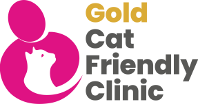 Cat-Friendly-Clinic-Logo-Gold